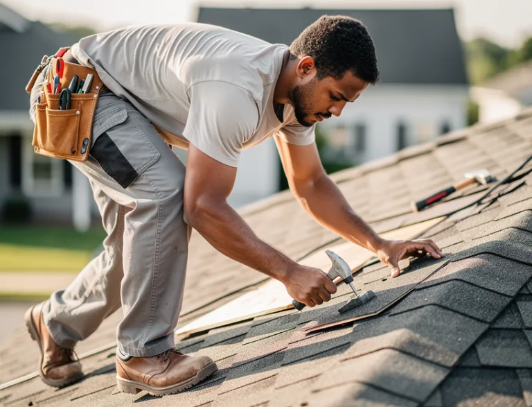 Roofing Pittsfield